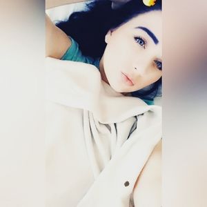 Meet your Posher, Kristen